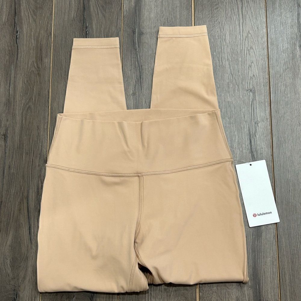 Lululemon Align sz 12
